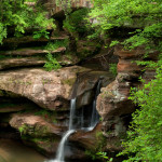 Hocking Hills State Park