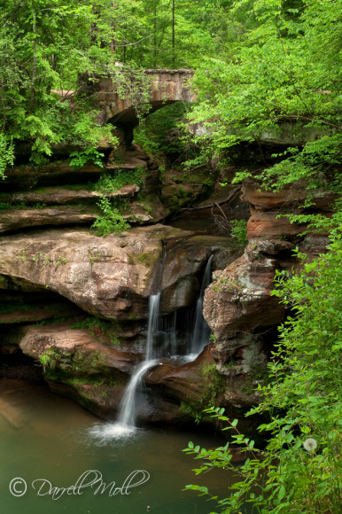 Hocking Hills State Park