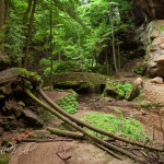 Hocking Hills State Park