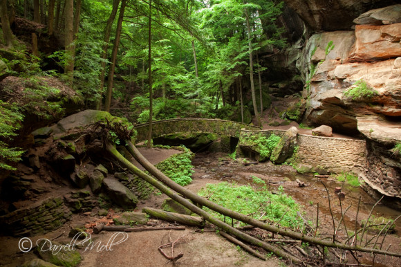 Hocking Hills State Park