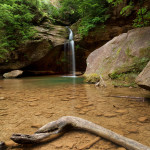 Hocking Hills State Park