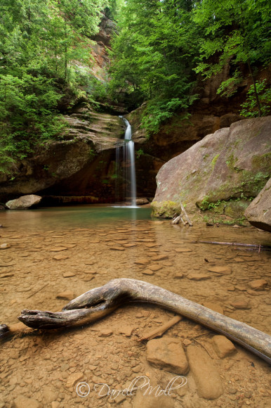Hocking Hills State Park