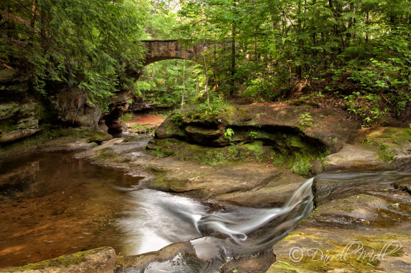 Hocking Hills State Park