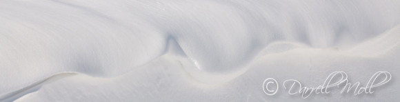 Snow Formations