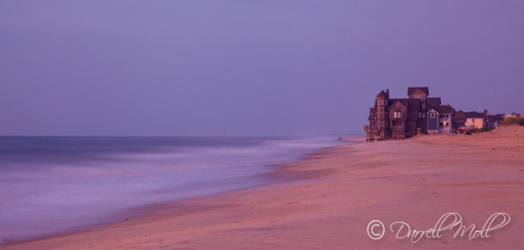 Outer Banks