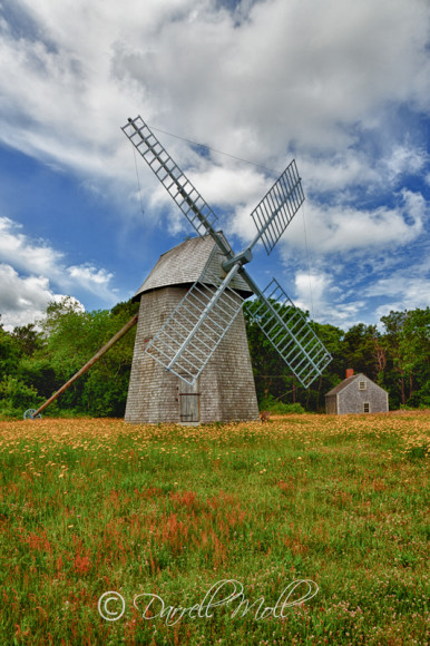 Windmill
