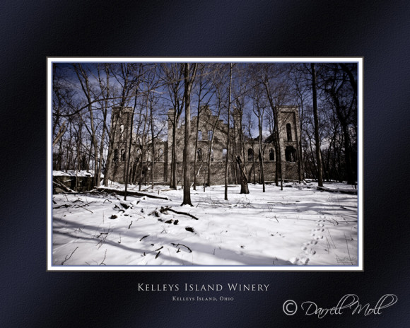 Kelleys Island Winery
