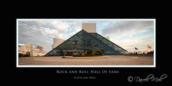 Rock & Roll Hall of Fame
