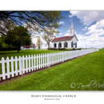 Zoar's Evangelical Chruch