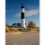Big Sable Lighthouse