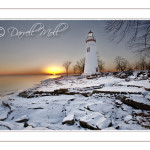 Marblehead Lighthouse