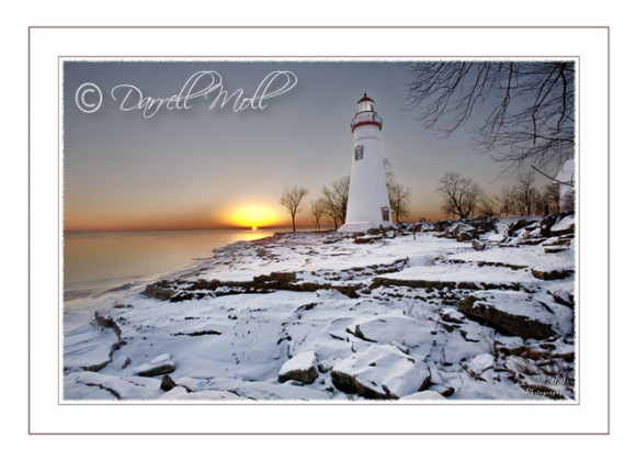 Marblehead Lighthouse