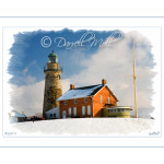 Fairport Harbor Lighthouse