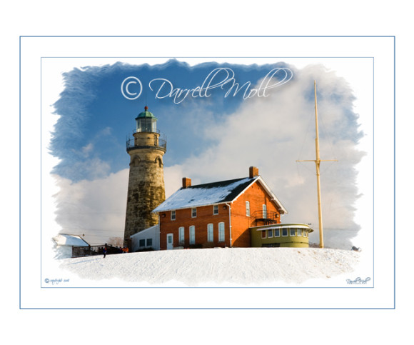 Fairport Harbor Lighthouse
