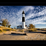 Big Sable Lightouse