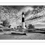 Big Sable Lightouse