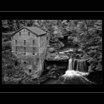 Lanterman's Mill