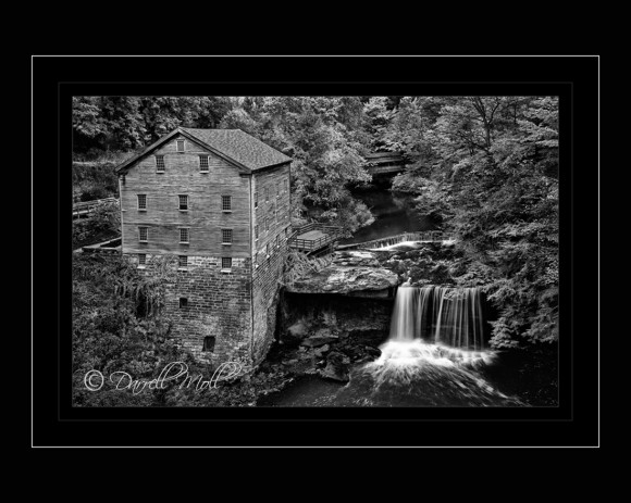 Lanterman's Mill