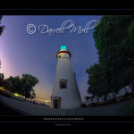 Marblehead Lighthouse