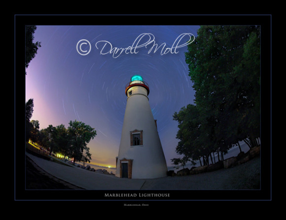 Marblehead Lighthouse