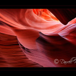 Lower Antelope Canyon