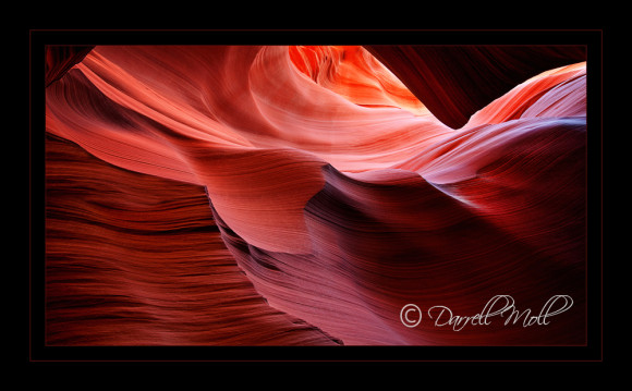 Lower Antelope Canyon